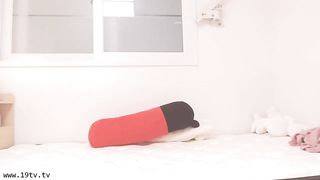 KOREAN BJ 2018083103