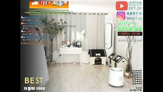 KOREAN BJ 2018083104 Apple