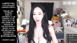 KOREAN BJ 2018083105