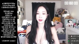 KOREAN BJ 2018083105