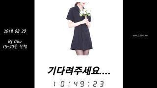 KOREAN BJ 2018083111