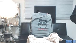 KOREAN BJ 2018090105 part 1