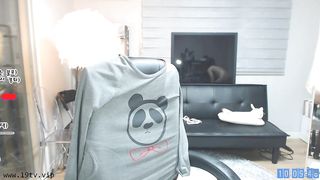 KOREAN BJ 2018090105 part 2