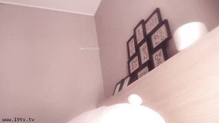 KOREAN BJ 2018090107 Raindrop
