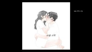 KOREAN BJ 2018090107 Raindrop