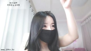 KOREAN BJ 2018090108