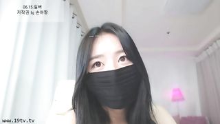 KOREAN BJ 2018090108