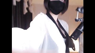 KOREAN BJ 2018090305 Chicangel