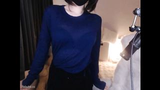 KOREAN BJ 2018090306 Chicangel