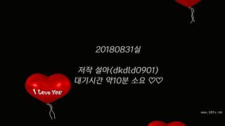 KOREAN BJ 2018090307