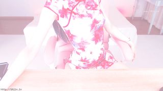 KOREAN BJ 2018090309 part 1