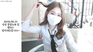 KOREAN BJ 2018090314