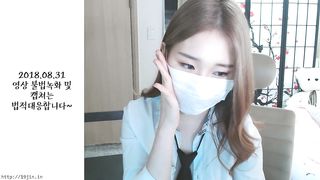 KOREAN BJ 2018090314