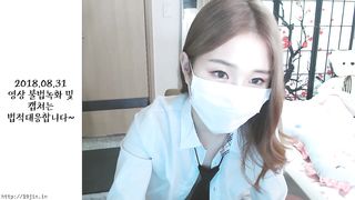 KOREAN BJ 2018090314