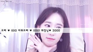 KOREAN BJ 2018090315