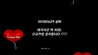 KOREAN BJ 2018090404