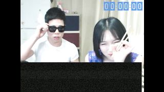 KOREAN BJ 2018090410 Couples