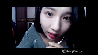 KOREAN BJ 2018090503 part 1