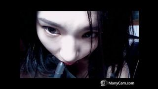 KOREAN BJ 2018090503 part 1