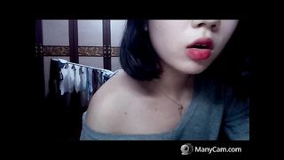 KOREAN BJ 2018090503 part 1