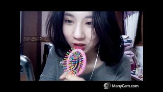 KOREAN BJ 2018090503 part 2