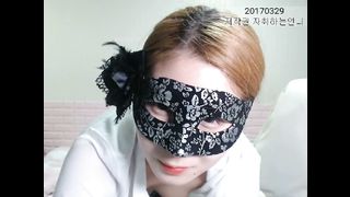 KOREAN BJ 2018090506 part 2