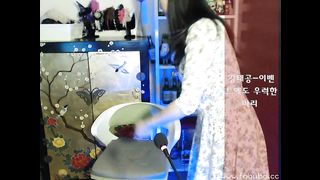 KOREAN BJ 2018090507