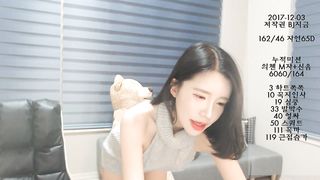KOREAN BJ 2018090706