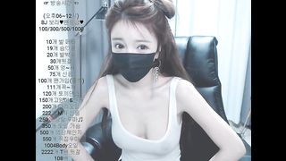 KOREAN BJ 2018090707