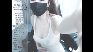 KOREAN BJ 2018090707