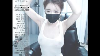 KOREAN BJ 2018090707
