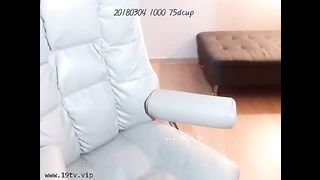 KOREAN BJ 2018090901 part 1