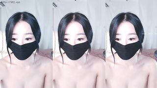 KOREAN BJ 2018090903
