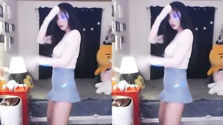 KOREAN BJ 2018090906