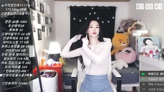 KOREAN BJ 2018090906