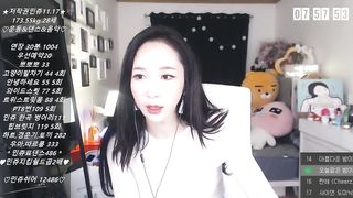 KOREAN BJ 2018090906