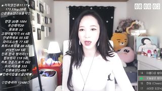 KOREAN BJ 2018090906