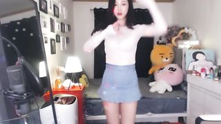 KOREAN BJ 2018090906
