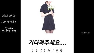 KOREAN BJ 2018090907