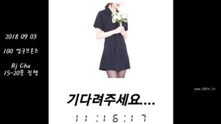 KOREAN BJ 2018090907