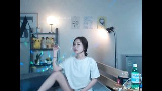 KOREAN BJ 2018091201 part 1