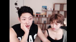KOREAN BJ 2018091203 Couples