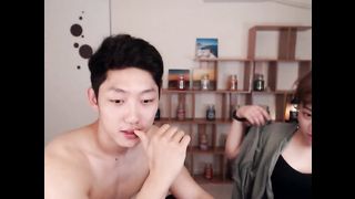 KOREAN BJ 2018091203 Couples