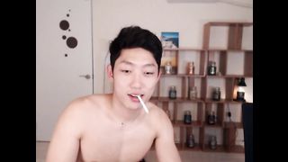 KOREAN BJ 2018091203 Couples
