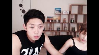 KOREAN BJ 2018091203 Couples