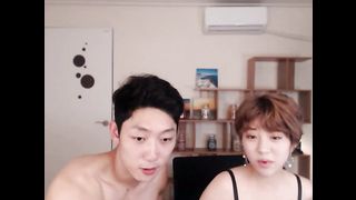 KOREAN BJ 2018091203 Couples