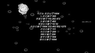 KOREAN BJ 2018091301 HYENA