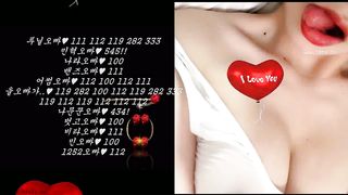 KOREAN BJ 2018091309