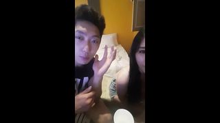 KOREAN BJ 2018091312 Couples part 2