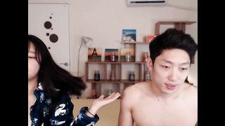 KOREAN BJ 2018091313 Couples part 2